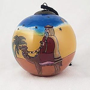 300x300_Li Bien Inside Painted Religious Theme Ornaments # (5)