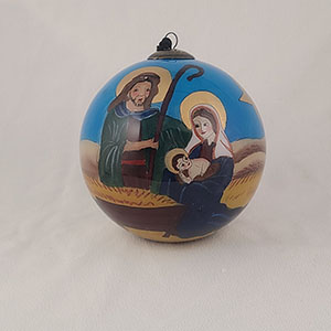 300x300_Li Bien Inside Painted Religious Theme Ornaments # (6)