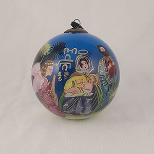 300x300_Li Bien Inside Painted Religious Theme Ornaments # (7)