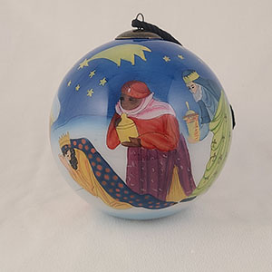 300x300_Li Bien Inside Painted Religious Theme Ornaments # (9)